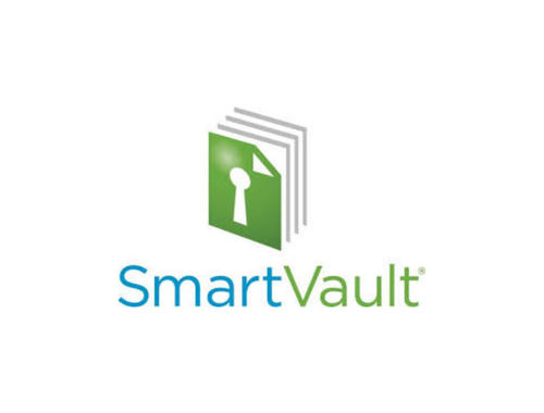 Online Document Storage