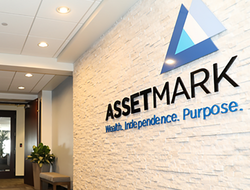 Why We Partner with AssetMark