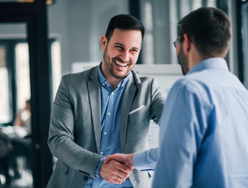 Professionals & Executives