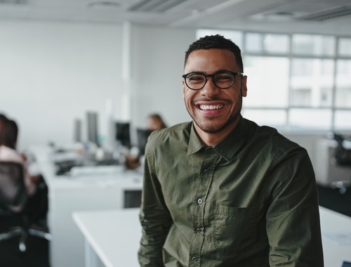 Building Wealth: Balance Growth and Preparation