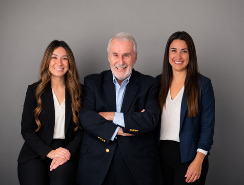 Welcome to Cavill & Company