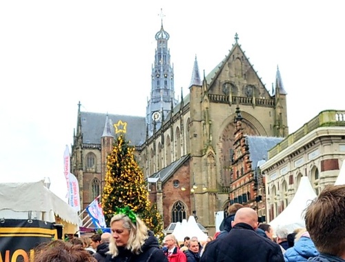 Amsterdam