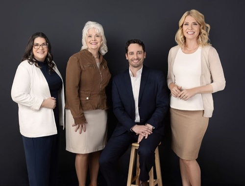 The Rumage Drascic Group