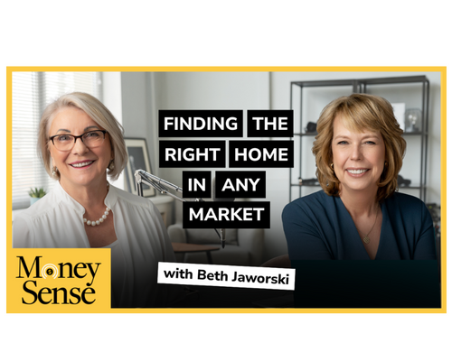 Finding the Right Home in Any Market