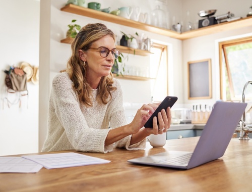 Personalized Strategies Built Around You