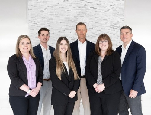 The McRoberts Richmond Group 