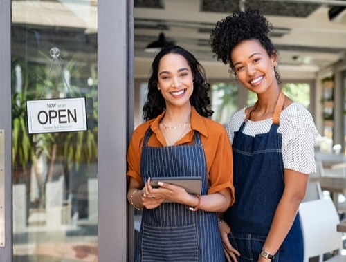 Small Business Ownership