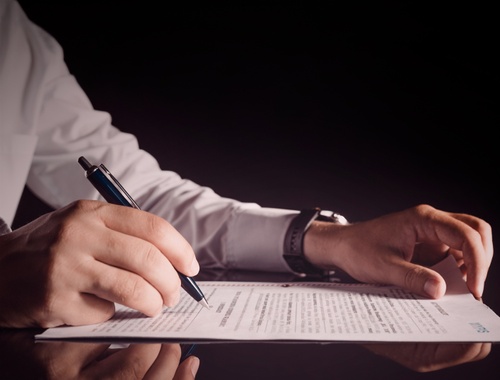 Defined Benefit Plans