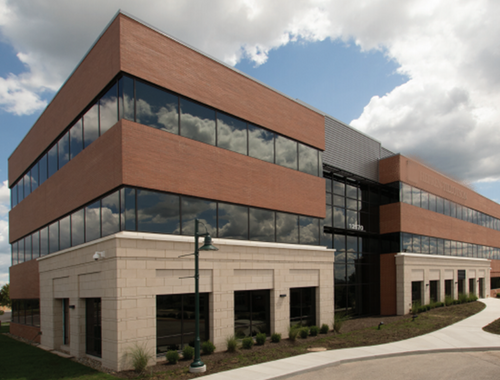 Baird's North Hills Office<br/>