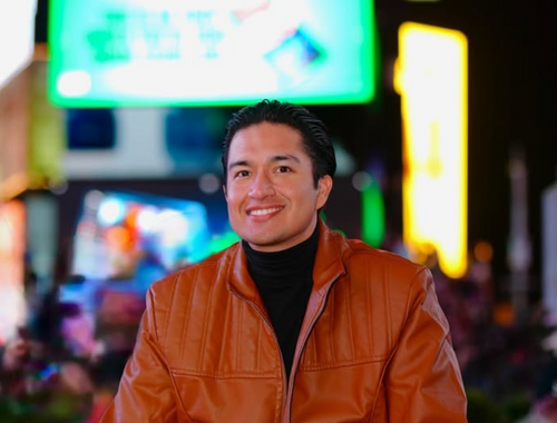 Nicholas Vallejo | San Diego, CA