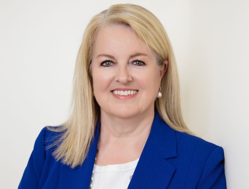 Meet Debbie Charpentier