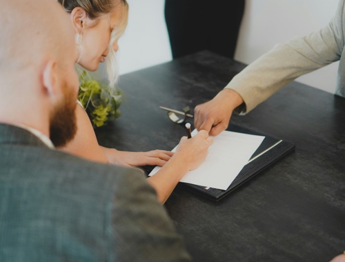 Client Centered