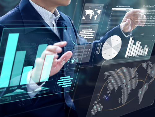 Investment Banking - Capital Markets