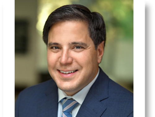 We Welcome Joel D. Silver, CFP®