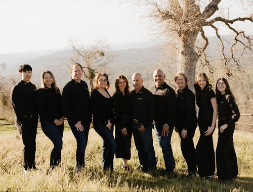 Meet Our Team