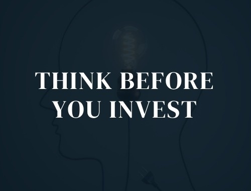 Investment & Crypto Scams 