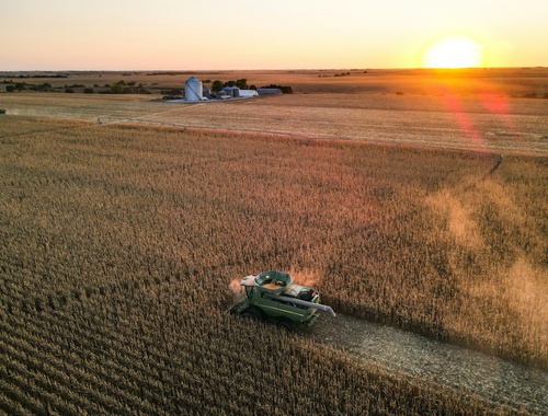 Check out Farm & Crop Coverage