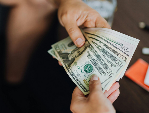Should You Borrow from Your 401(k)?