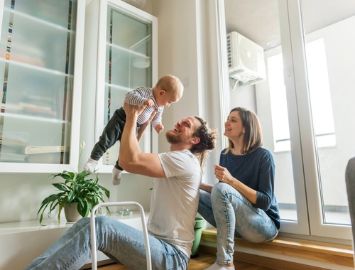 Individuals & Families