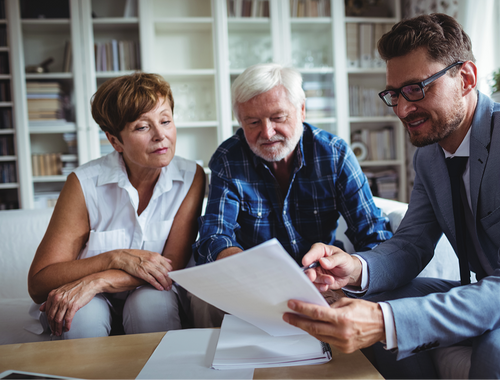 Individuals & Families