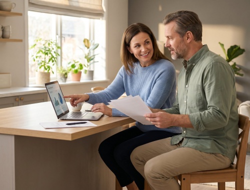 Who Should Consider a Life and Disability Insurance Review?