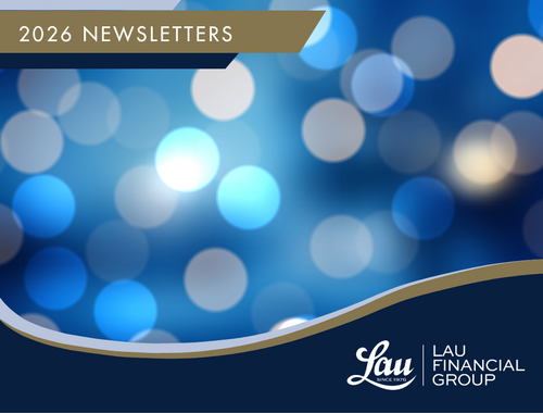 2026 Newsletters
