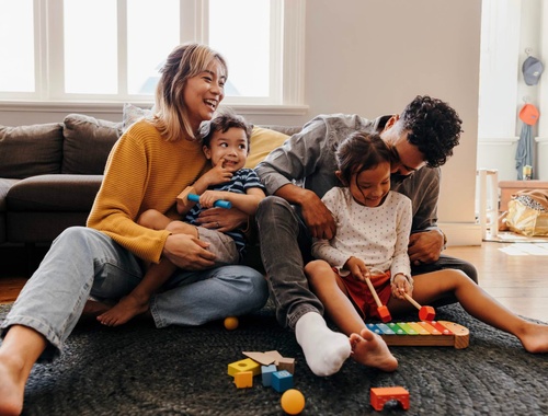 Not Sure Where You Fit Yet? Let’s Talk.
