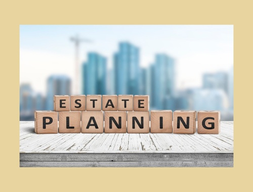 Estate Settlement & Planning Intake Checklist