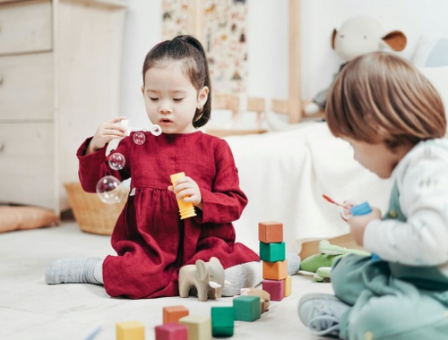 Special Needs Planning for Blended Families
