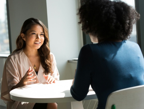 Jobs: Interview Tips