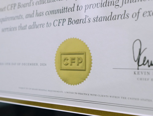 Estate Planning and Preservation