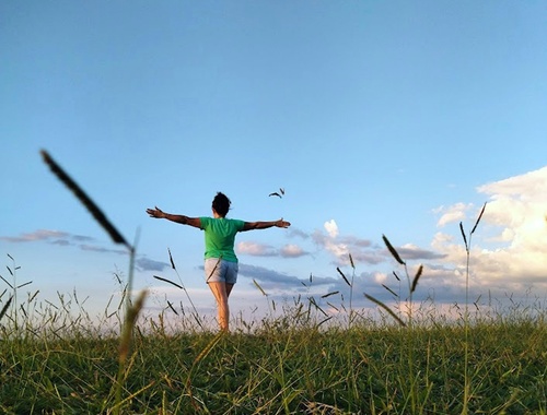 Holistic Life Transitions
