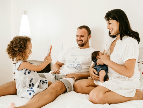 Families