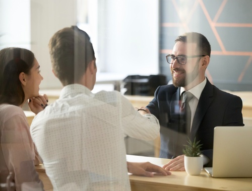 Bank Program Advisors