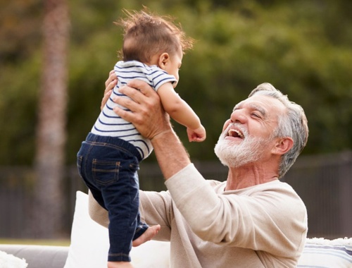 Build & Protect Your Legacy