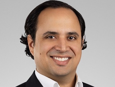 Michael Humbert