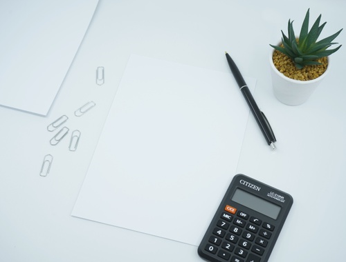 Financial Calculator