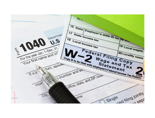Tax-Smart Strategies