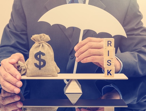 Insurance and Risk Management