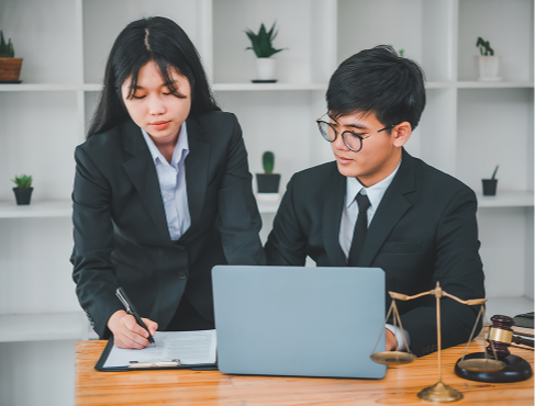 Wealth Forecasting & Cash Flow Planning