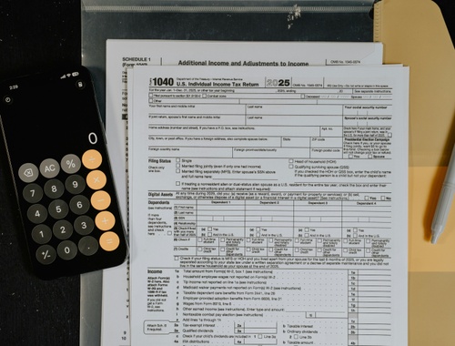 Tax-Efficient Strategies