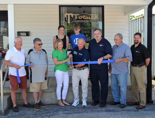 Tucker - Atchison Insurance Agency