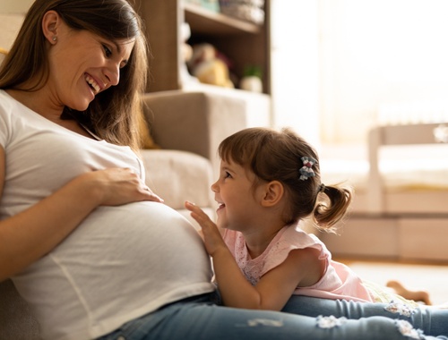 Major Life Events & Transitions
