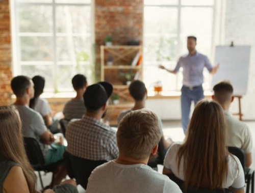 Learning Workshop<br/>