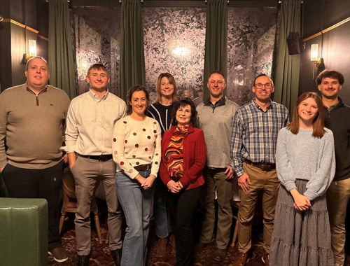 The Tyler Wealth Management Team