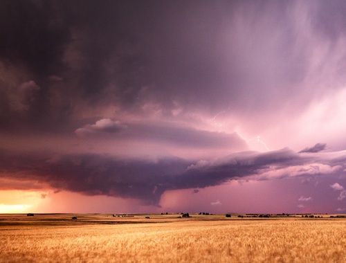 OKLAHOMA