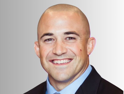Vice President of Advisor Training/Wealth Advisor