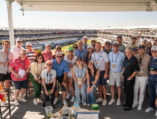 WM Phoenix Open