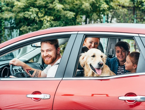 What is Car insurance?