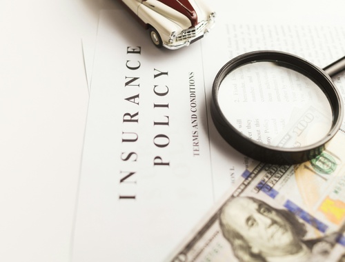 insurance